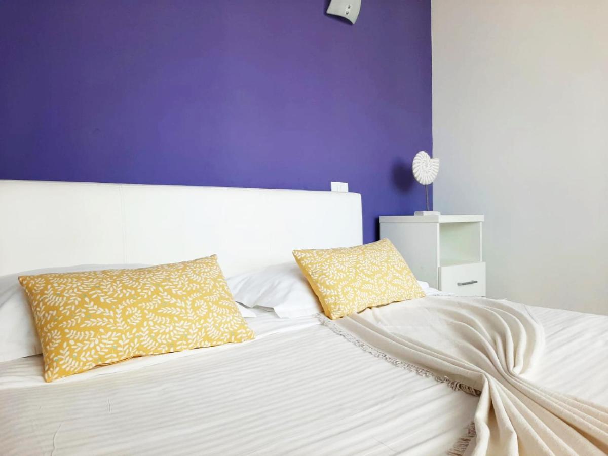 Apartment Sara Holiday