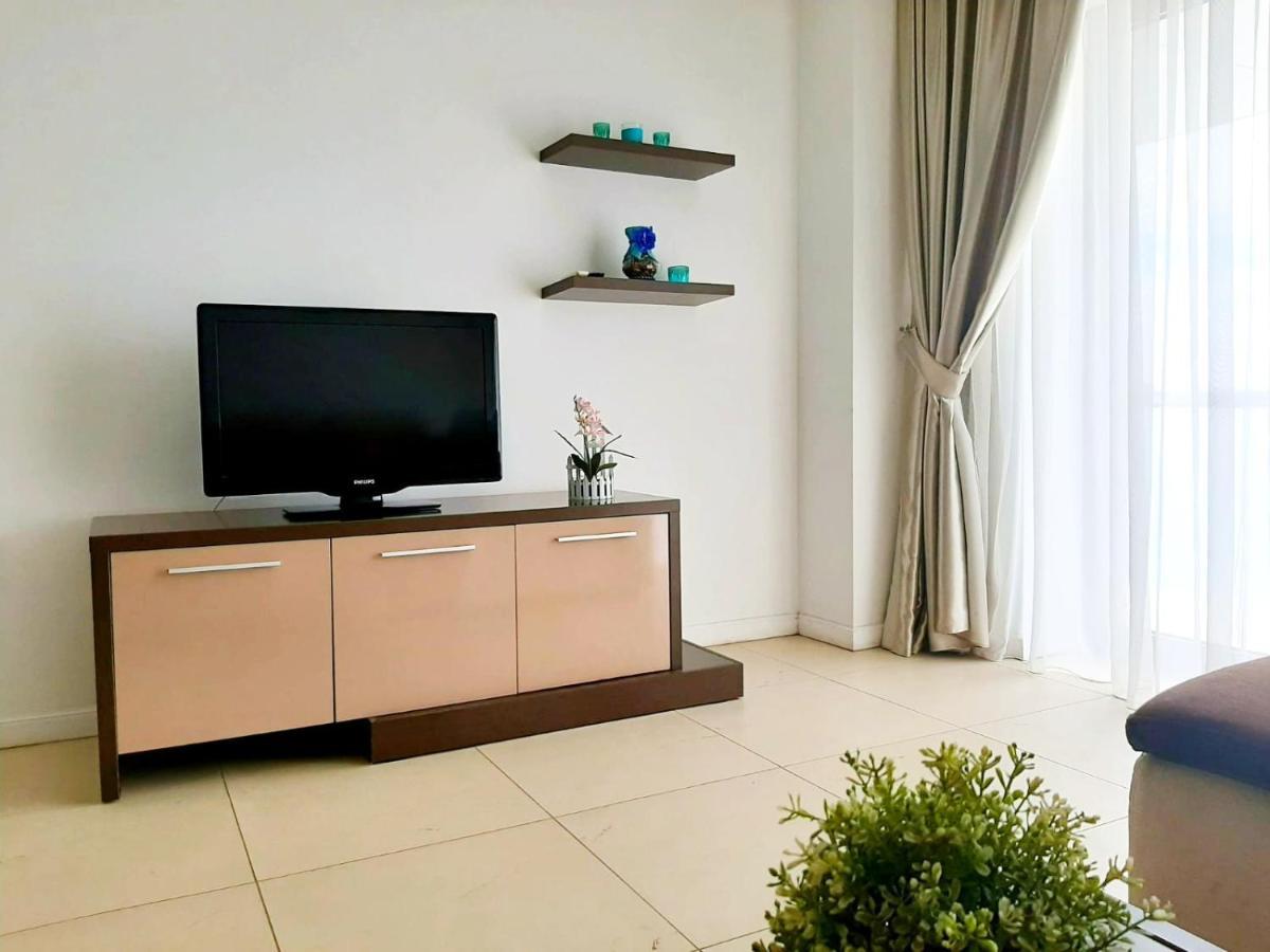 Sara Holiday Apartment *
