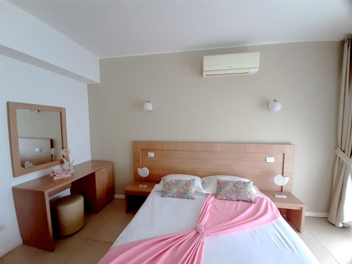 Apartment Sara Holiday *