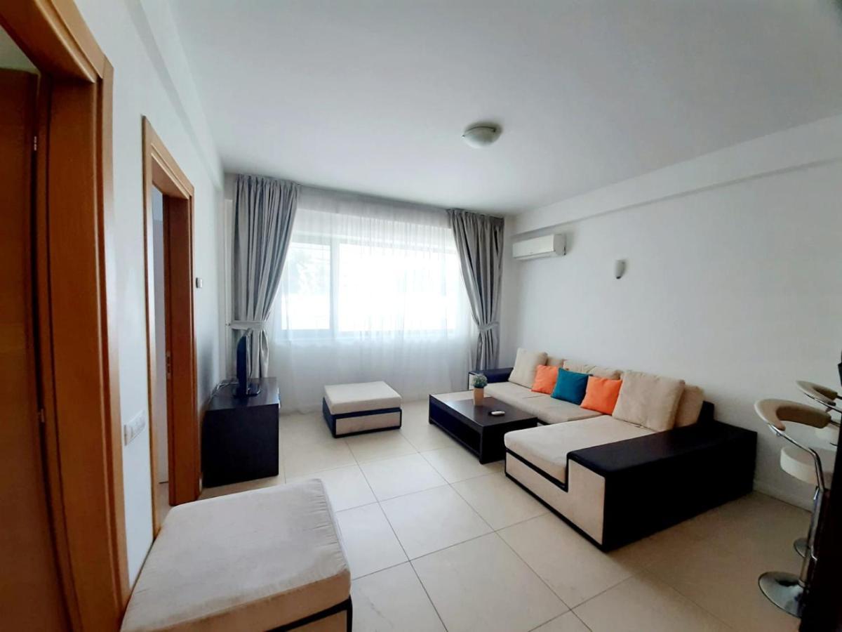 Apartment Sara Holiday *