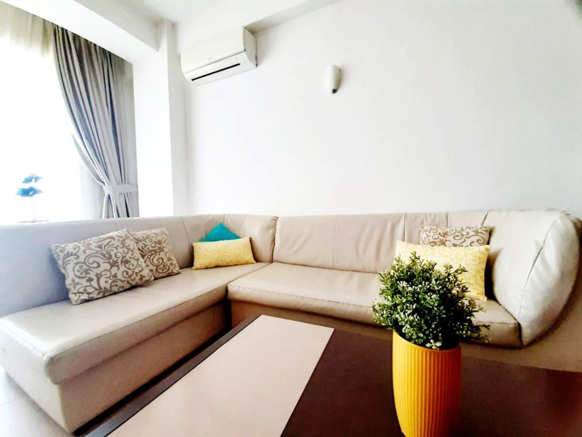 Sara Holiday Apartment Mamaia