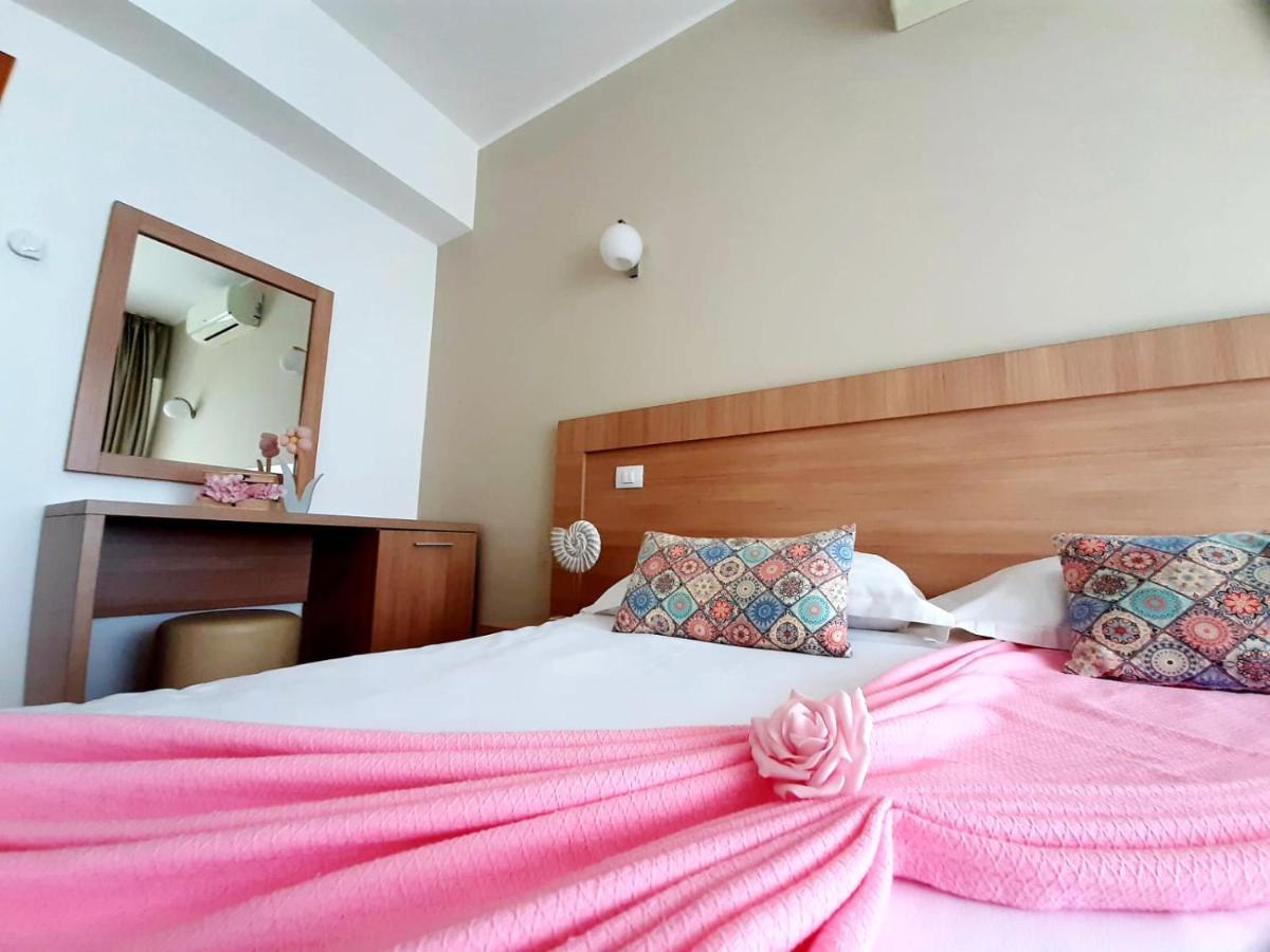 Apartment Sara Holiday *